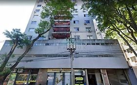 Apartamento Na Melhor Localizacao De Foz